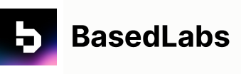 Based Labs AI Logo