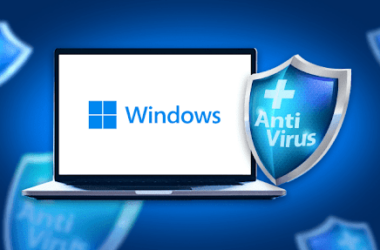 Best Antivirus for Windows