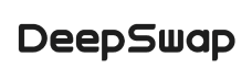 Deep Swap Logo