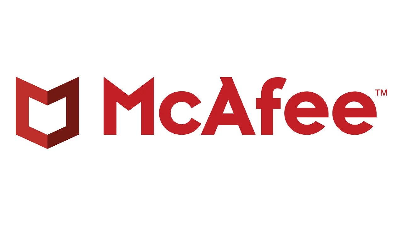 McAfee new