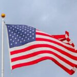 USA flag | Photo by Element5 Digital