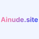 AI Nude Logo