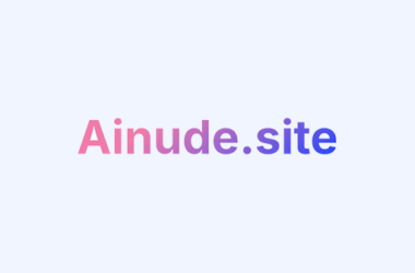 AI Nude Logo