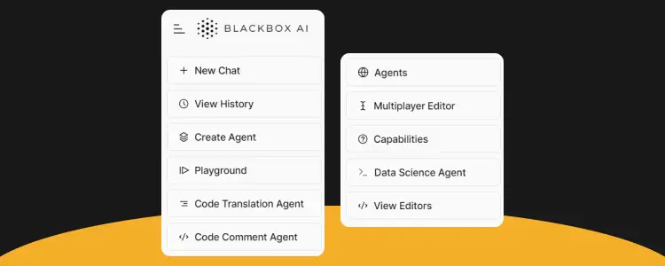 Blackbox AI