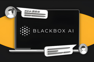 Blackbox AI