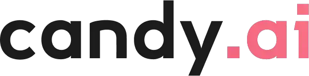 Candy AI Logo