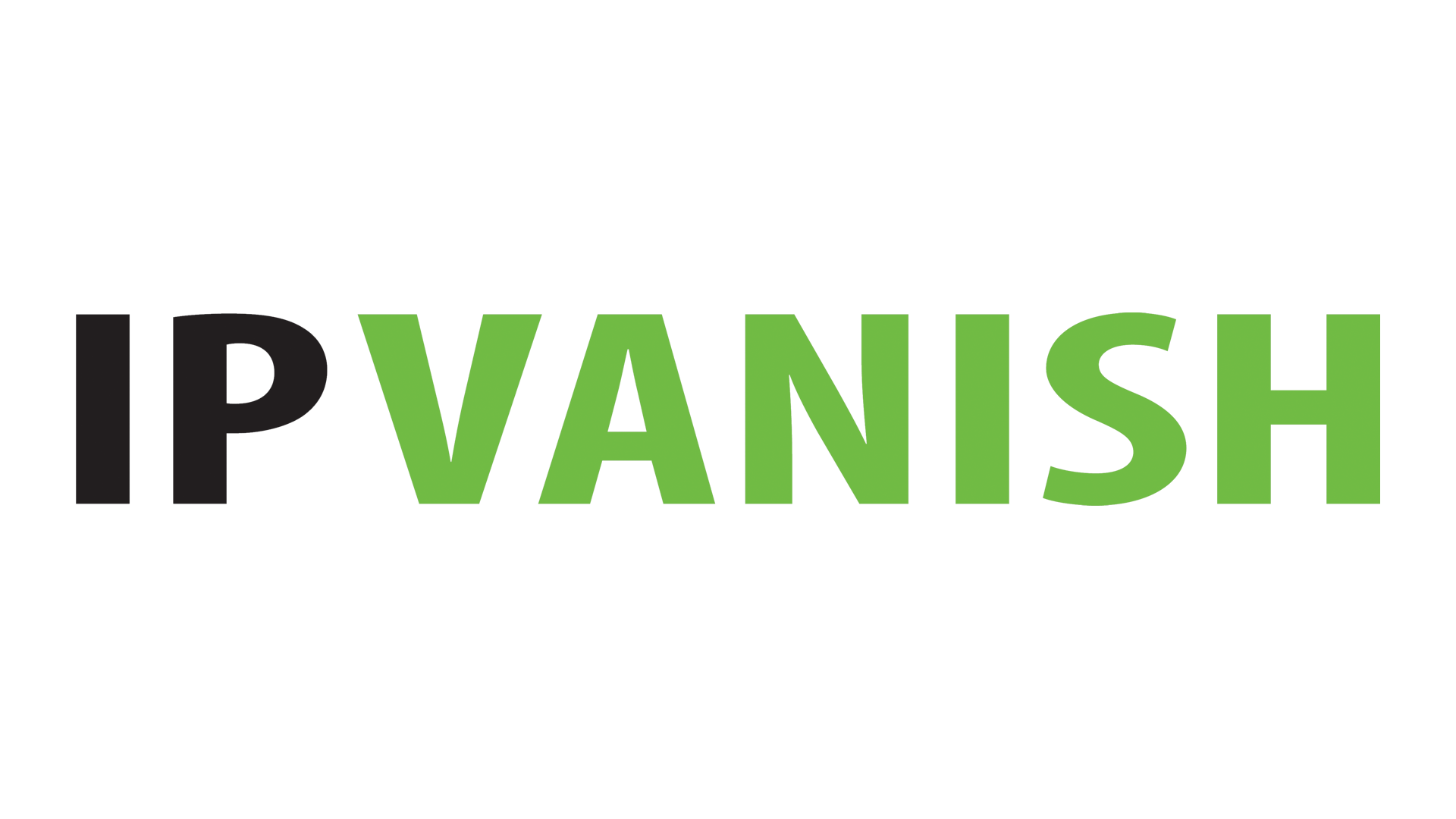 IPVanish 1