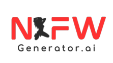 NSFW Art Generator Logo