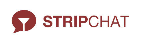 Strip Chat Logo