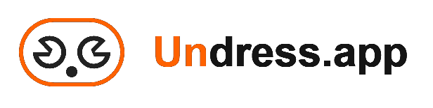 Undress AI Logo