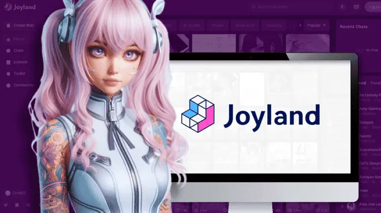 joyland ai