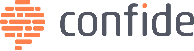 Confide Logo