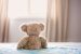 AI-powered talking teddy bear brings kid-powered stories to life