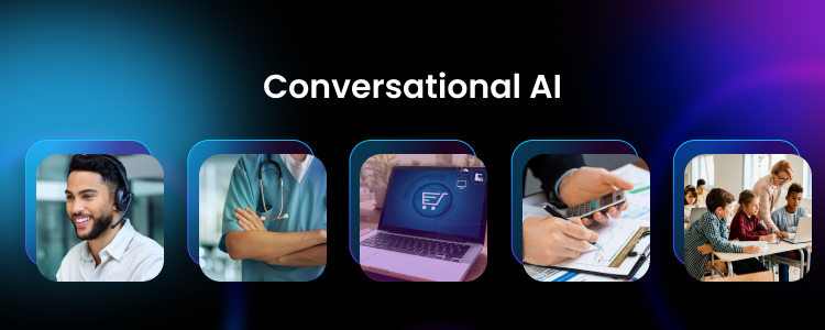 Conversational AI