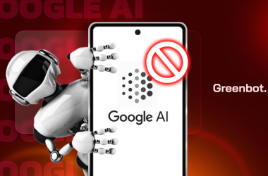 How to Turn off Google AI