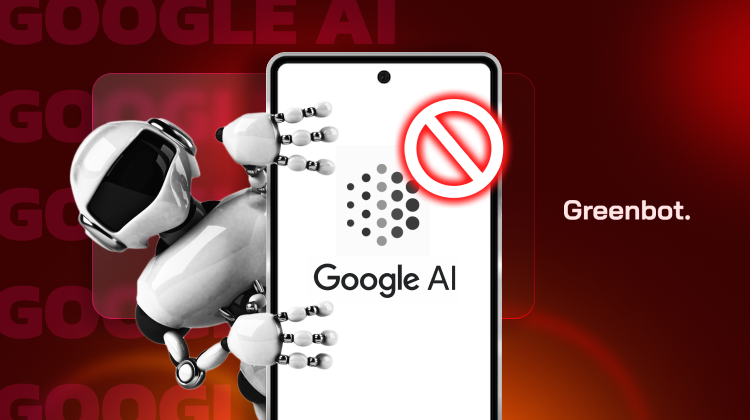 How to Turn off Google AI