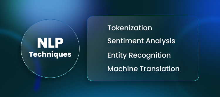 NLP Techniques