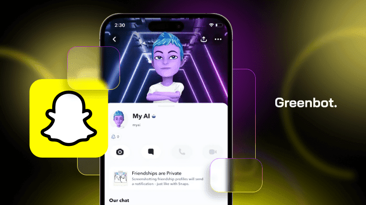 How to Get Rid of My AI on Snapchat
