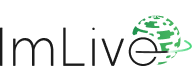 Imlive Logo