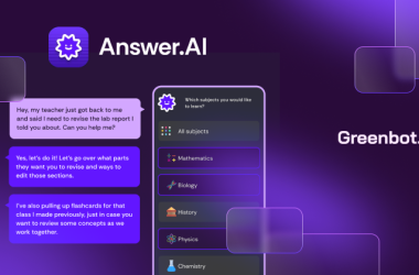 Answer AI