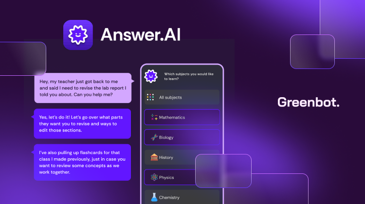 Answer AI