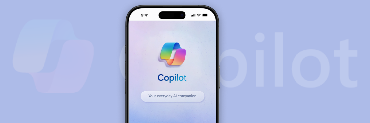 Copilot Mobile App