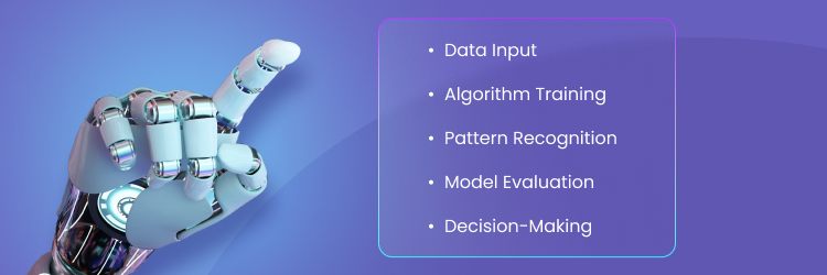 Core Principles of Machine Learning