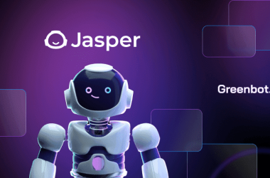 Jasper AI