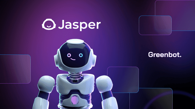 Jasper AI