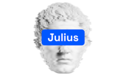 Julius Logo 12