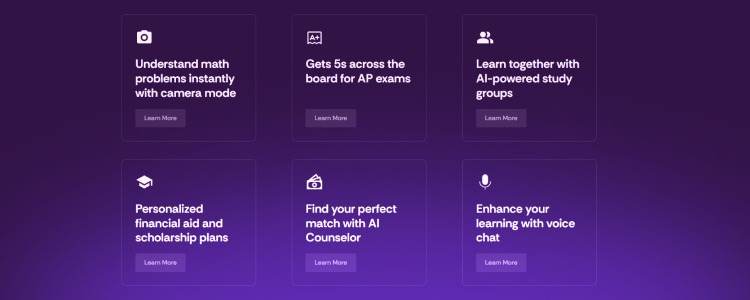 Key Features of Answer AI