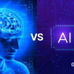 Machine Learning vs AI