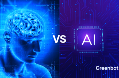 Machine Learning vs AI