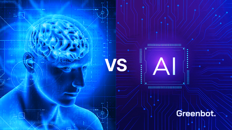 Machine Learning vs AI