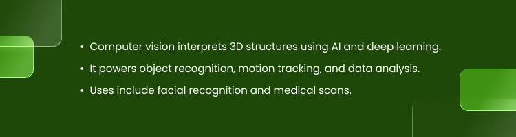 Understanding Computer Vision