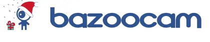 Bazoocam logo