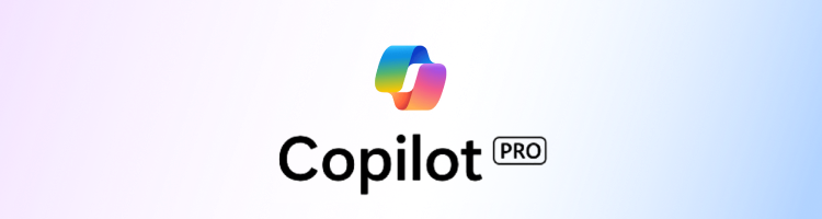 Copilot Pro