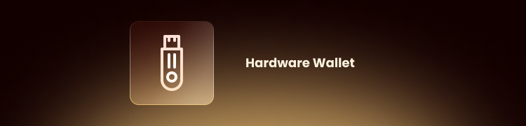 Hardware Wallet