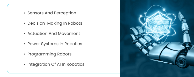 How Robotics Works