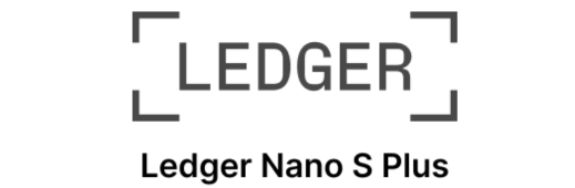 Ledger Nano S Plus