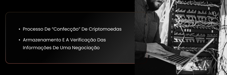 O que é criptomoeda