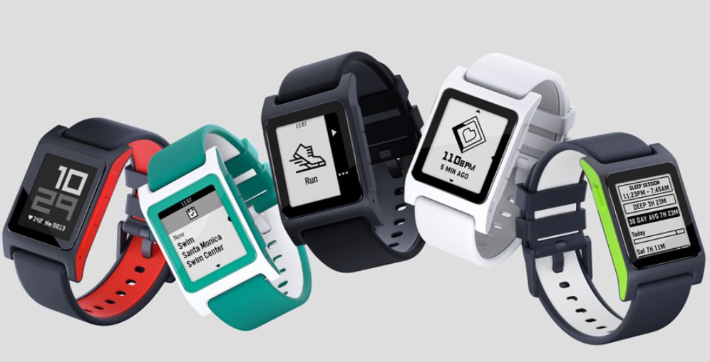 google rebuilds pebble smartwatch 1