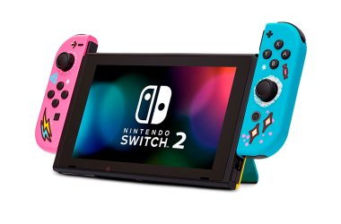 nintendo switch 2 games release