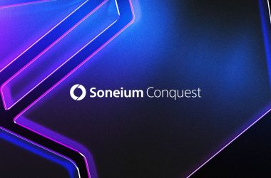 sony draws users with soneium