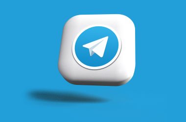 telegram nft and verification system 1