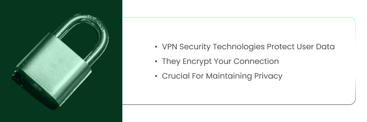 VPN security