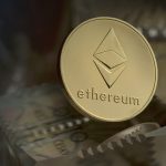 record low ethereum exchange supply