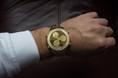 xrp 17 usd target potential