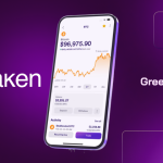 Kraken app review