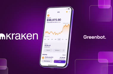 Kraken app review